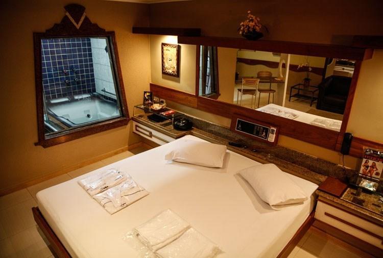 Bali Motel (Adults Only) Fortaleza  Camera foto
