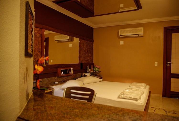 Bali Motel (Adults Only) Fortaleza  Camera foto