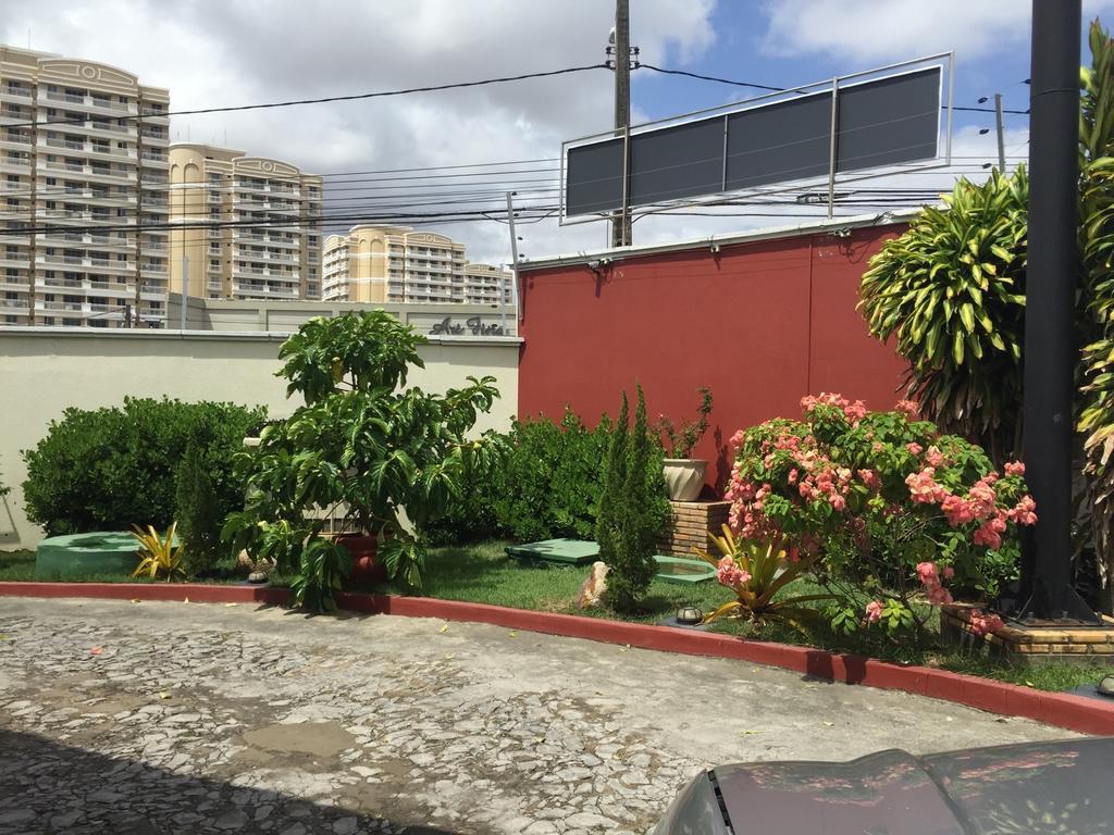 Bali Motel (Adults Only) Fortaleza  Esterno foto