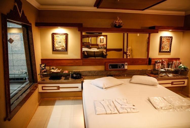 Bali Motel (Adults Only) Fortaleza  Camera foto