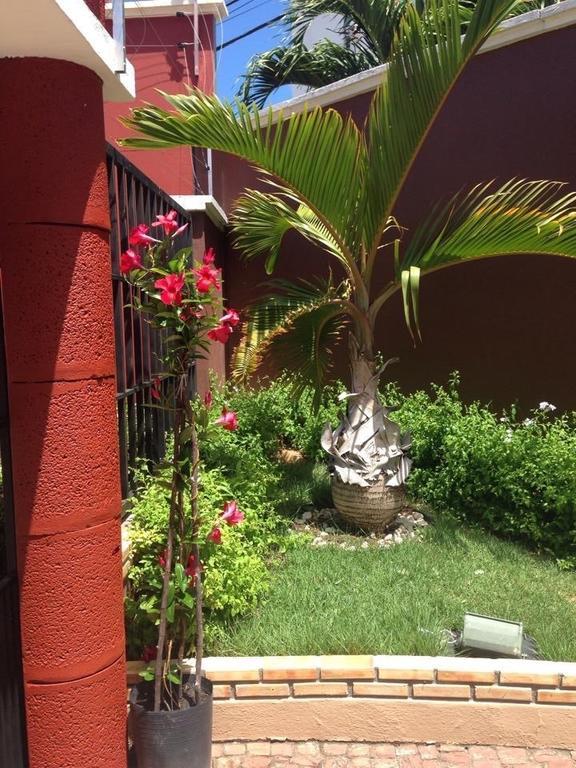 Bali Motel (Adults Only) Fortaleza  Esterno foto