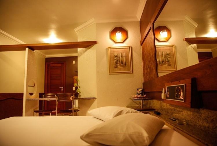 Bali Motel (Adults Only) Fortaleza  Camera foto