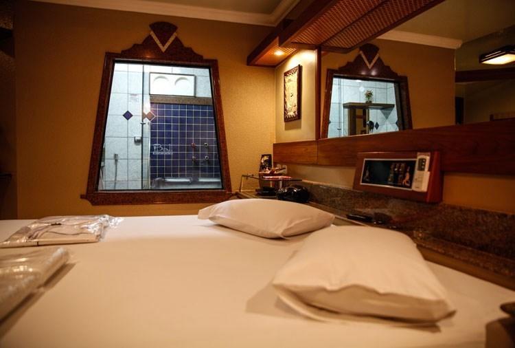Bali Motel (Adults Only) Fortaleza  Camera foto