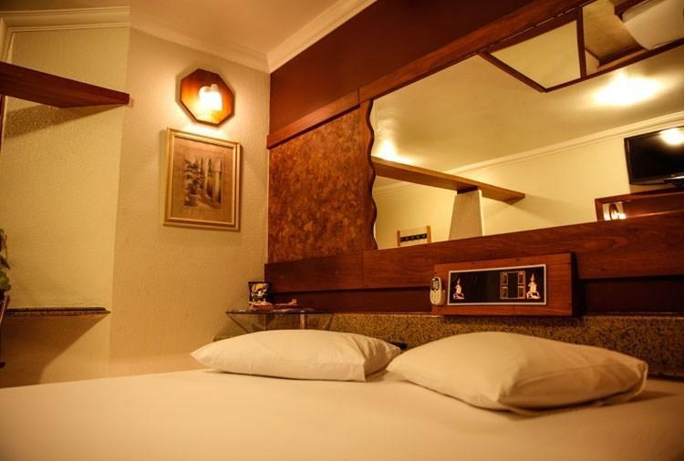 Bali Motel (Adults Only) Fortaleza  Camera foto