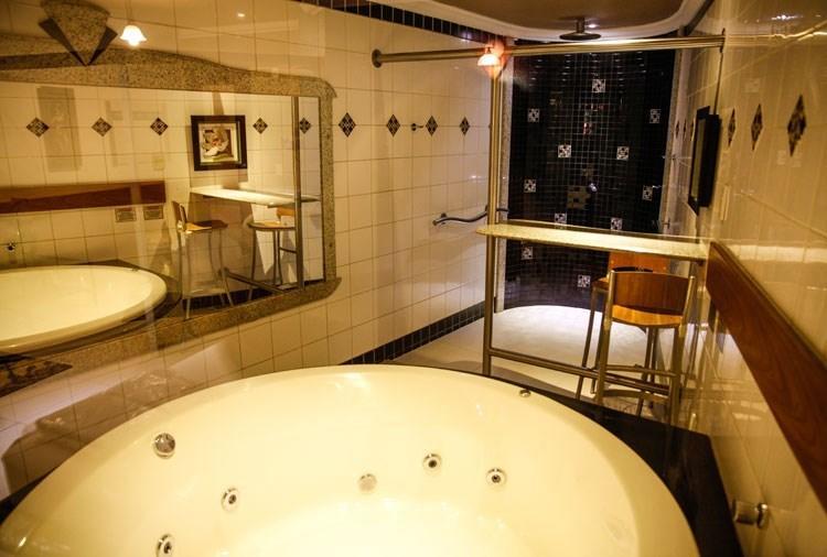 Bali Motel (Adults Only) Fortaleza  Esterno foto