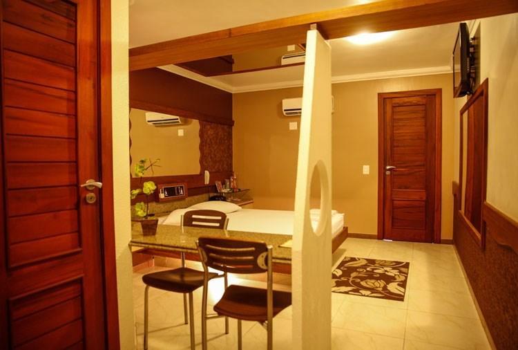 Bali Motel (Adults Only) Fortaleza  Camera foto