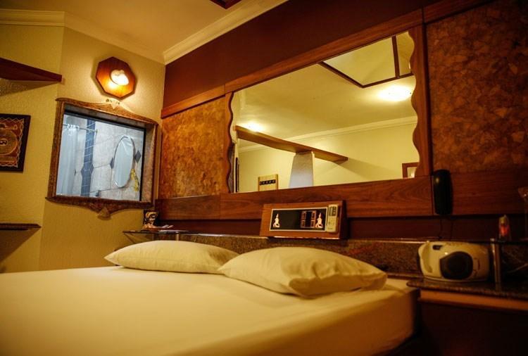 Bali Motel (Adults Only) Fortaleza  Camera foto